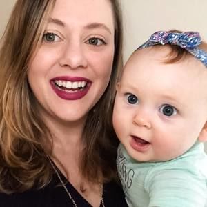 Meet your Posher, Stephanie